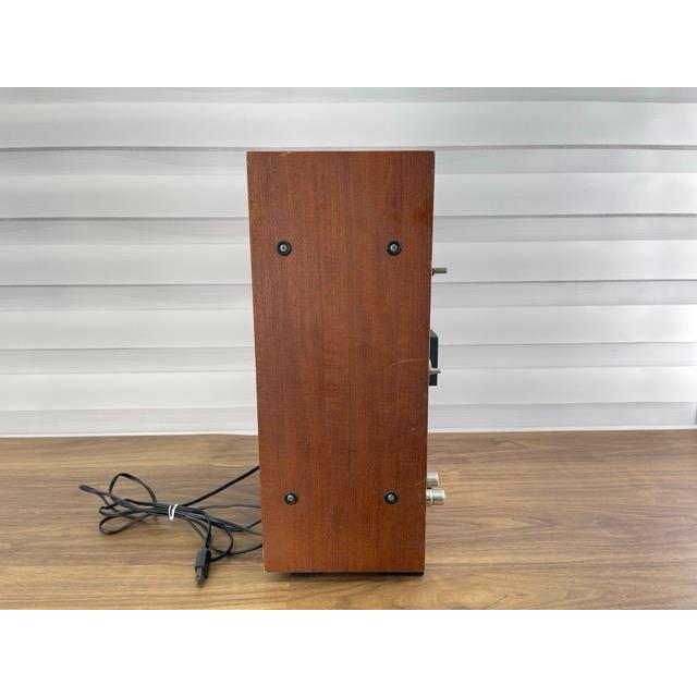 オープンリールデッキ【中古】通電確認済み TEAC ティアック A-4300