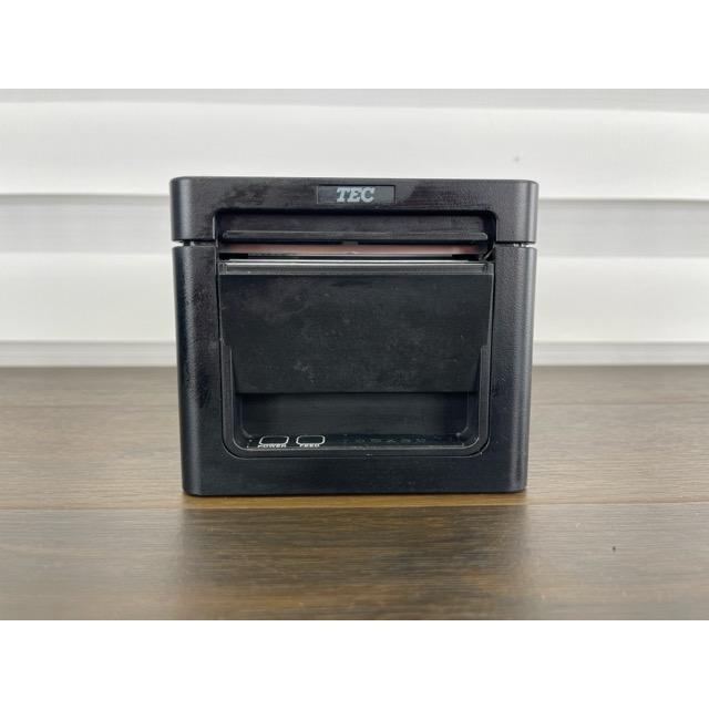 リモートレシートプリンタ 【中古】動作保証 TEC 東芝テック TR-QT2