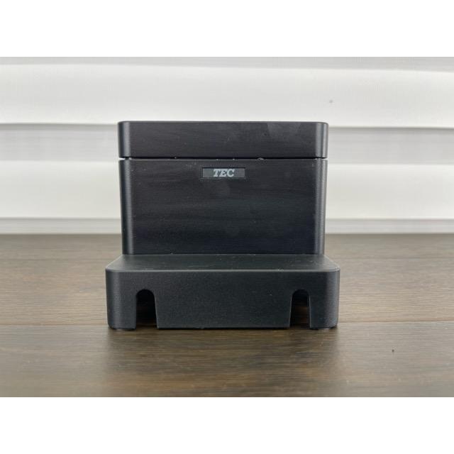 リモートレシートプリンタ 【中古】動作保証 TEC 東芝テック TR-QT2