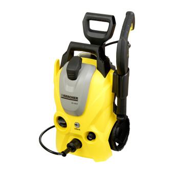 新品未開封 KARCHER ケルヒャー 家庭用高圧洗浄機 K3 静音 サイレント 