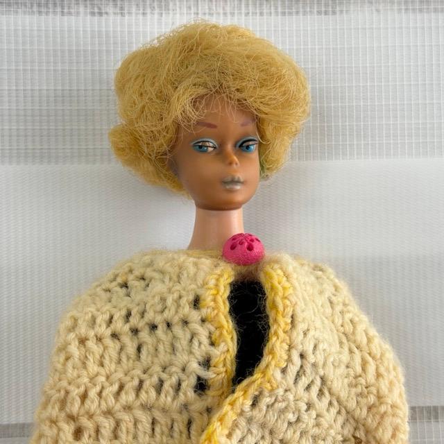 MATTEL Barbie midge ヴィンテージ バービー 人形 ミッジ ミッヂ