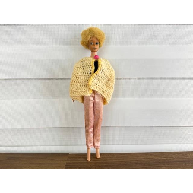 MATTEL Barbie midge ヴィンテージ バービー 人形 ミッジ ミッヂ 