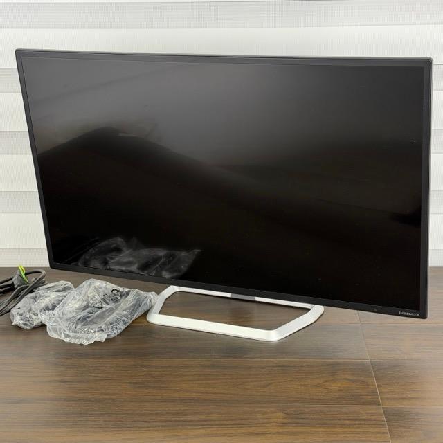 液晶ディスプレイ 【中古】動作保証 IO DATA LCD-DF321XDB 31.5型 フル