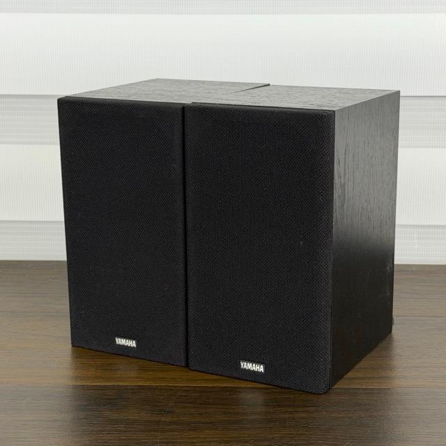 YAMAHA ヤマハ スピーカー NS-10MM、動作OK 連番 スピーカー 【中古】動作保証 YAMAHA ヤマハ NS-10MM 連番 ペア