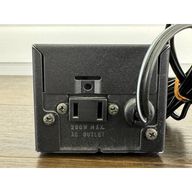 ナチュラルサウンドフォノイコライザー【中古】YAMAHA HA-5 Phono