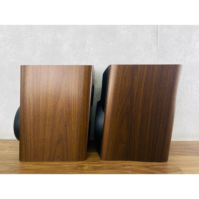 ケンウッド スピーカー 2点セット 【中古】動作保証 KENWOOD LSF-555