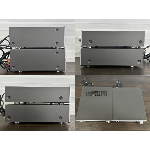 システムコンポ 【中古】KENWOOD ケンウッド DPF-7002 KAF-5002 KTF