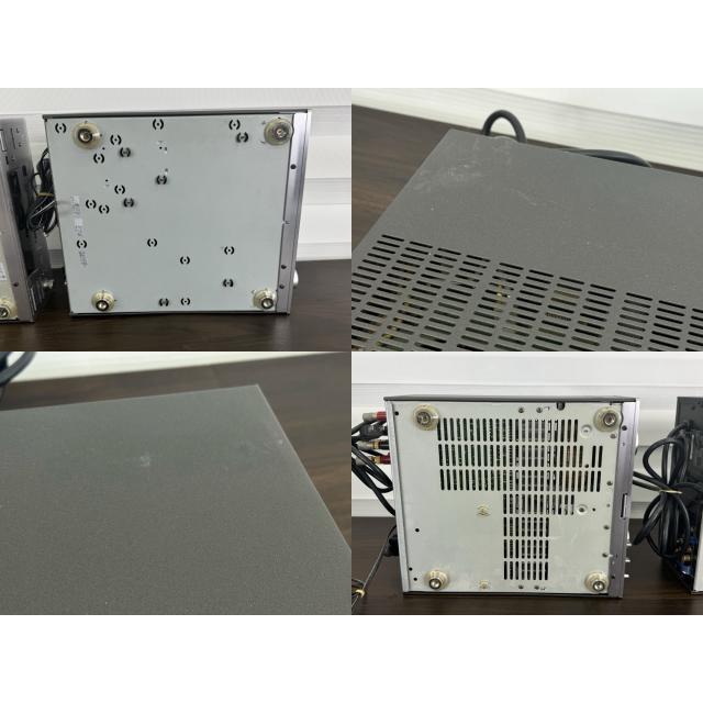 システムコンポ 【中古】KENWOOD ケンウッド DPF-7002 KAF-5002 KTF