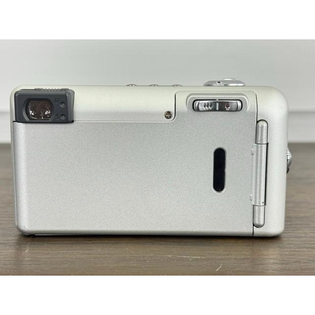 PENTAX ESPIO 105SW 28mm-105mm フィルムカメラ コンパクトフィルムカメラ【中古】PENTAX ESPIO 105SW 28-105mm