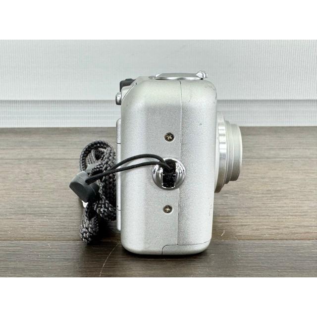 コンパクトフィルムカメラ【中古】PENTAX ESPIO 105SW 28-105mm