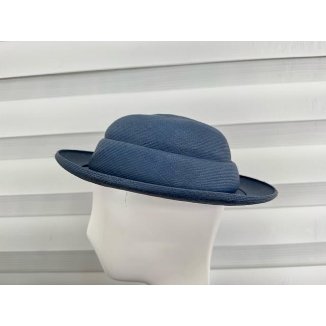 【人気】H.at オートモード平田　ハット　ラビットファー　日本製　美品 Haute Mode Hirata オートモード平田 AKIO HIRATA 帽子 ハット 平田