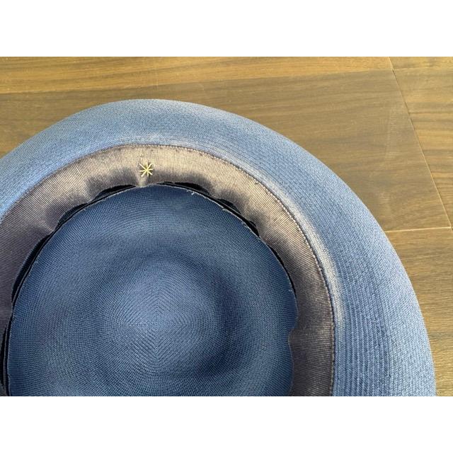 Haute Mode Hirata オートモード平田 AKIO HIRATA 帽子 ハット 平田