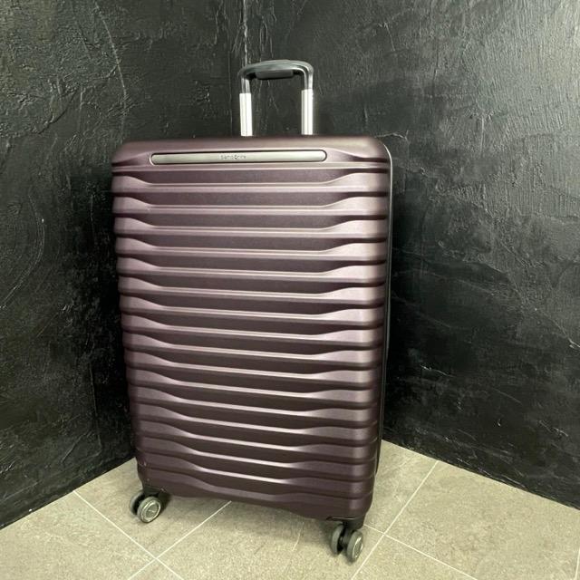 キャリーケース 【中古】Samsonite サムソナイト エレメントスーツ