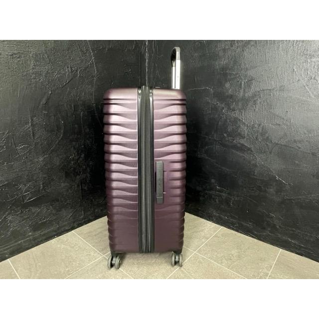 キャリーケース 【中古】Samsonite サムソナイト エレメントスーツ