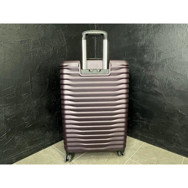 キャリーケース 【中古】Samsonite サムソナイト エレメントスーツ