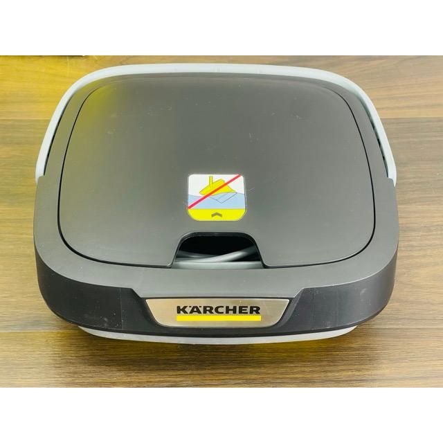 マルチクリーナー 【中古】動作保証 KARCHER ケルヒャー OC3 Foldable