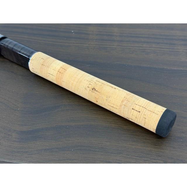 ルアーロッド 美品 【中古】Rodeocraft ロデオクラフト 999.9 Meister