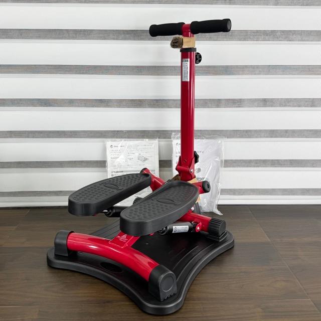 未使用 Shop japan 健康ステッパー ナイスデイ NICE DAY 専用ハンドル