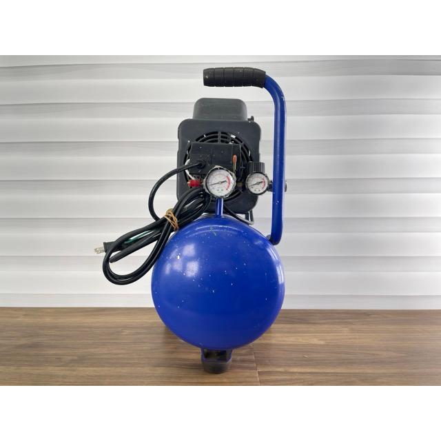 ANEST IWATA PONY HX8003 エアーコンプレッサー 【中古】アネスト岩田