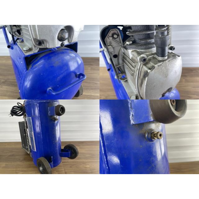 ANEST IWATA PONY HX8003 エアーコンプレッサー 【中古】アネスト岩田