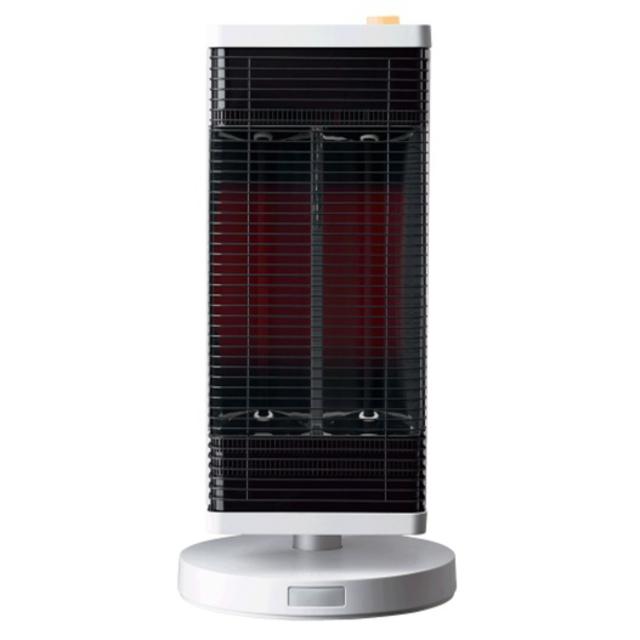 ダイキン　遠赤外線暖房 ヒーター CER11VS daikin ダイキン 新品未開封 Daikin ダイキン 遠赤外線暖房器セラムヒート CER11VS-W