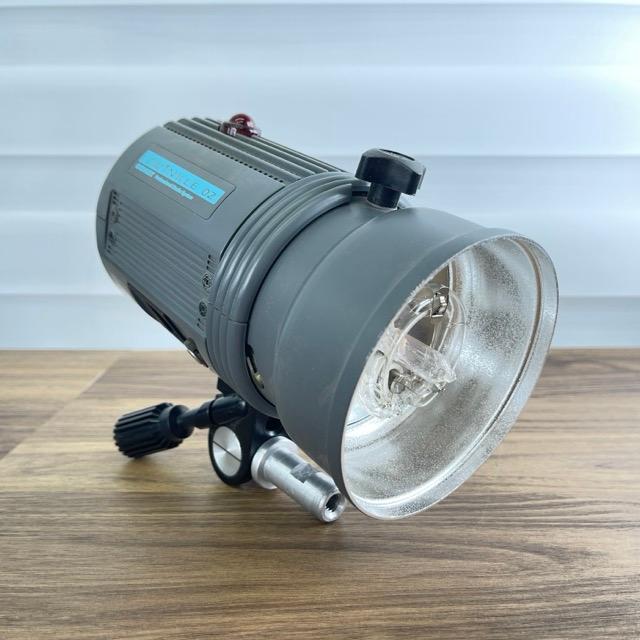 土日限定値下げ★ Comet 100  モノブロックストロボ★コメット モノブロックストロボ TWINKLE02F-RS本体のみ TW-02F-RS COMET