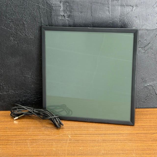 ピクセルアート デジタルフレーム 【中古】DIVOOM Pixoo 64