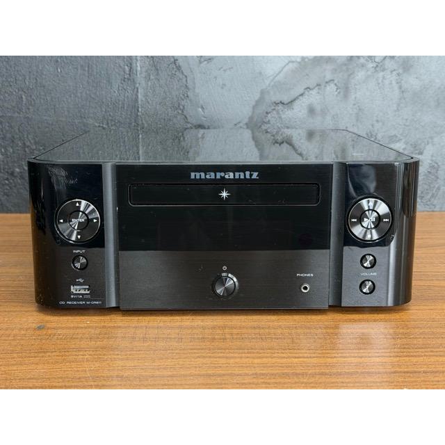 ネットワークCDレシーバー 【中古】ジャンク品 marantz マランツ M