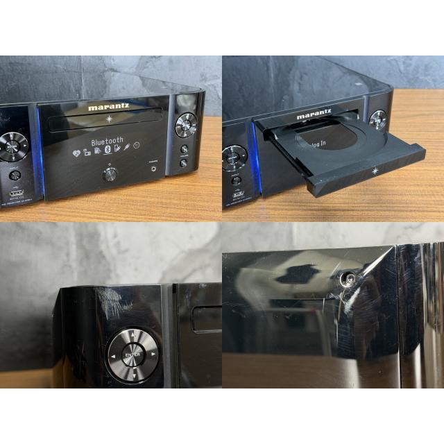 ネットワークCDレシーバー 【中古】ジャンク品 marantz マランツ M