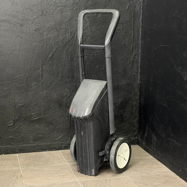 レーザーライナー ライン引き 【中古】molten モルテン 2輪 サッカー用