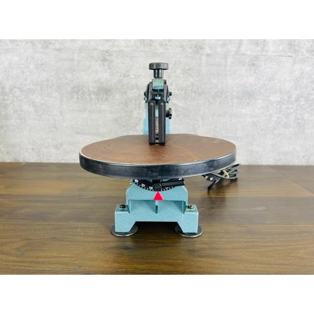 卓上糸のこ 【中古】動作保証 SHINNKO 新興製作所 SCROLL SAW SSS-330A