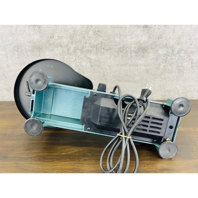 卓上糸のこ 【中古】動作保証 SHINNKO 新興製作所 SCROLL SAW SSS-330A