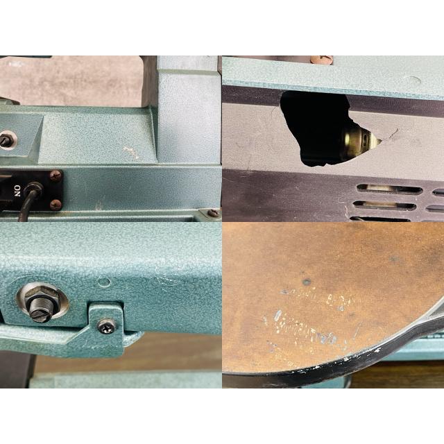 卓上糸のこ 【中古】動作保証 SHINNKO 新興製作所 SCROLL SAW SSS-330A
