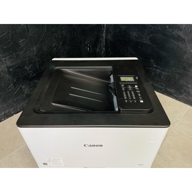 CANON Satera LBP853Ci レーザープリンター 【中古】キャノン サテラ