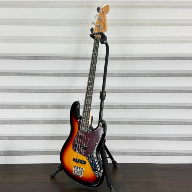 BUSKERS BJB-3 ジャズベース 【中古】動作保証 バスカーズ 弦楽器