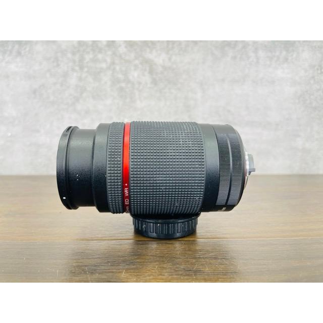 カメラレンズ【中古】PENTAX 55-300mm HD PENTAX-DA 1:4-5.8 ED WR