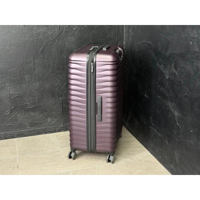 サムソナイト エレメントスーツケース 27インチ 【中古】SAMSONITE