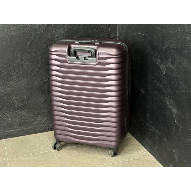 ★未使用　サムソナイト　エレメントスーツケース　27インチ　SAMSONITE Samsonite（サムソナイト） エレメント スーツケース シルバー 27