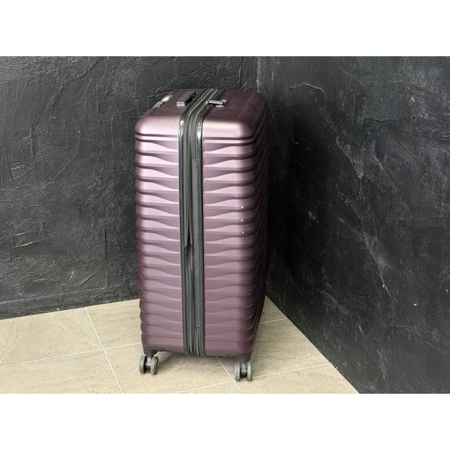 サムソナイト エレメントスーツケース 27インチ 【中古】SAMSONITE