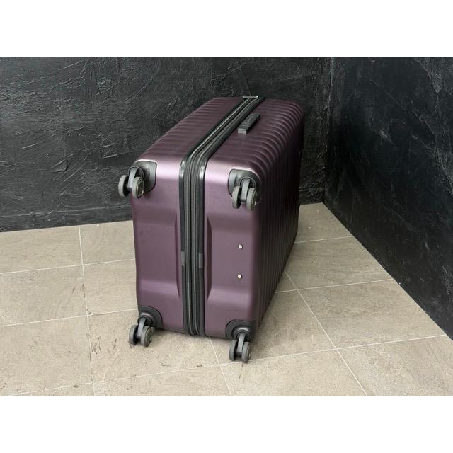 【美品】SAMSONITE サムソナイト エレメントスーツケース 27インチ 大 Samsonite（サムソナイト） エレメントスーツケース 27インチ