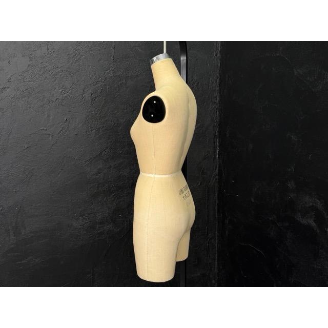 レディース 11号 トルソー 【中古】 大洋工芸 NO.1439 NUDE FORM 1st