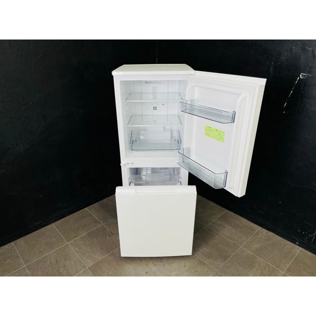 美品 送料無料 シャープ ノンフロン冷凍冷蔵庫 【中古】動作保証