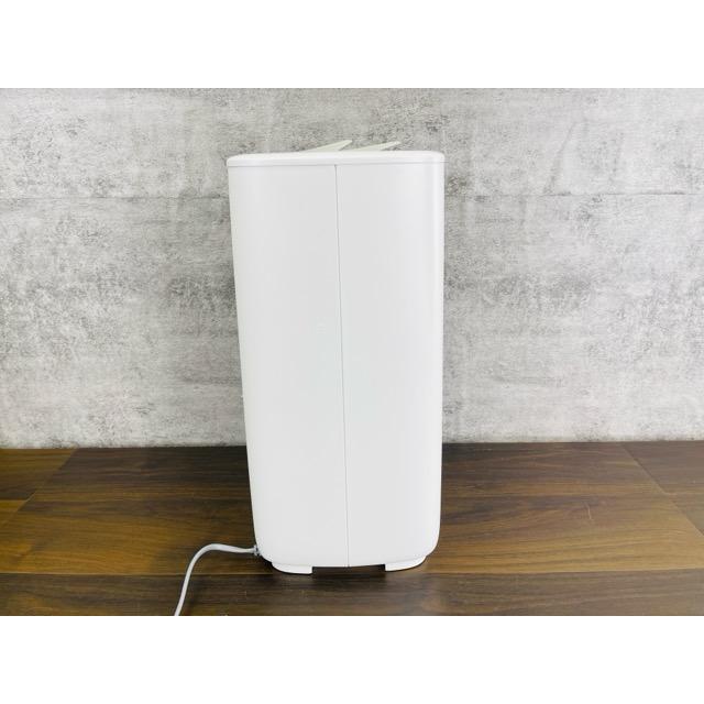 シャープ 加熱気化式 加湿器 【中古】動作保証 SHARP HV-P75-W 2021年
