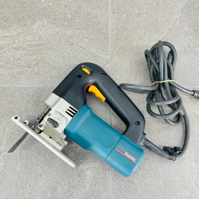 マキタ ジグソー モデル4304 【中古】 動作保証 makita 100v 580w 50 