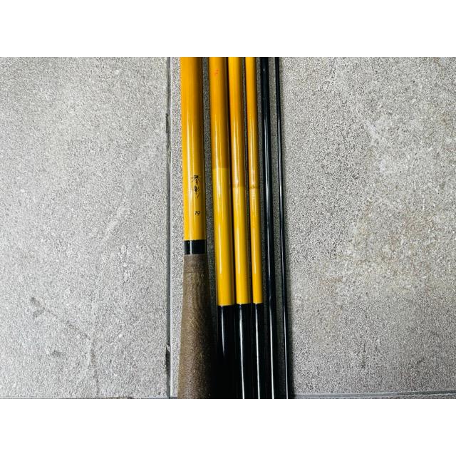 へら竿【中古】SHIMANO シマノ 春影 19 19尺 6本継 へらぶな釣り