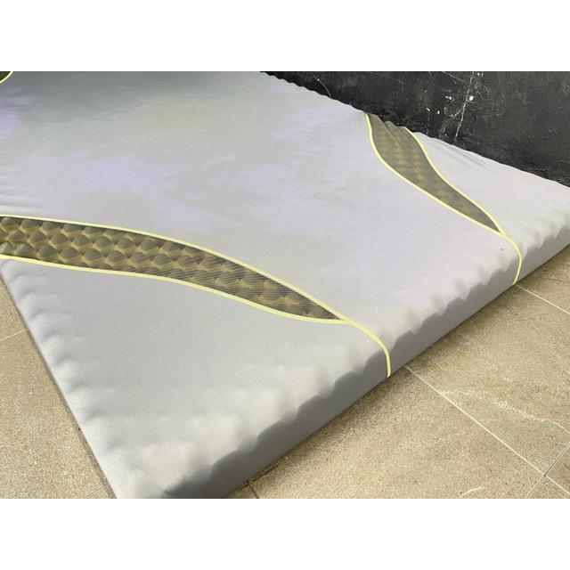 エアー マットレス ベーシックタイプ 【中古】西川産業 AIR HVB