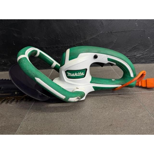 生垣バリカン 【中古】動作保証 makita マキタ MUH4652 460mm 100V