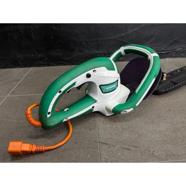 生垣バリカン 【中古】動作保証 makita マキタ MUH4652 460mm 100V