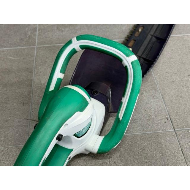 生垣バリカン 【中古】動作保証 makita マキタ MUH4652 460mm 100V