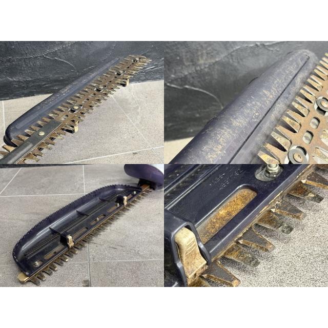 生垣バリカン 【中古】動作保証 makita マキタ MUH4652 460mm 100V